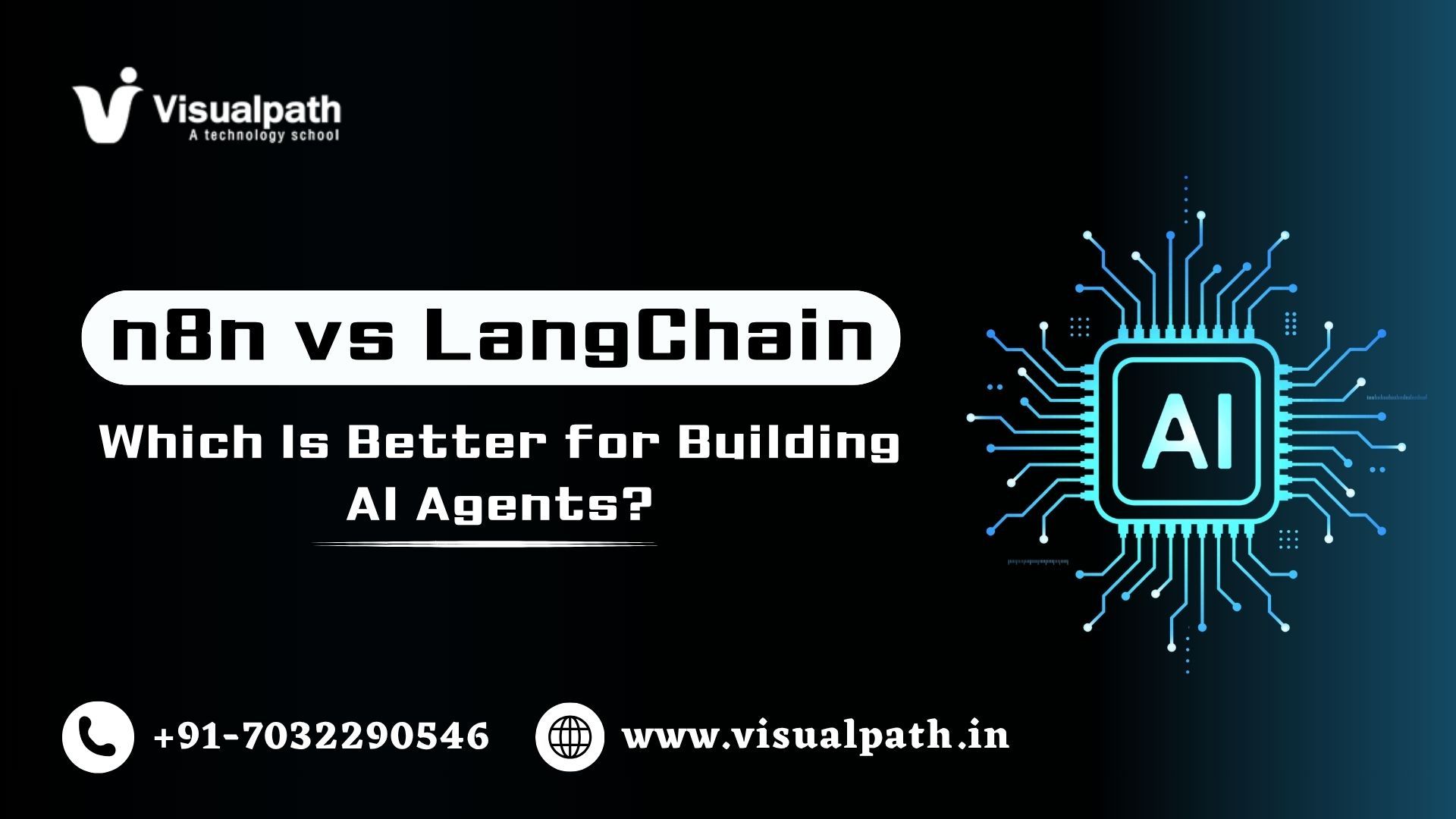 Master AI Agents Training | AI Agents Course Online